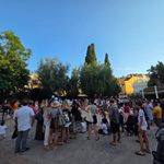 Magia, Adrenalina e Poesia: Il Grande Successo del Summer Circus Festival