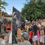 Grande successo per i “Martedì al Giardino”: il bilancio vincente dei pomeriggi per bambini alla Flora Caprense