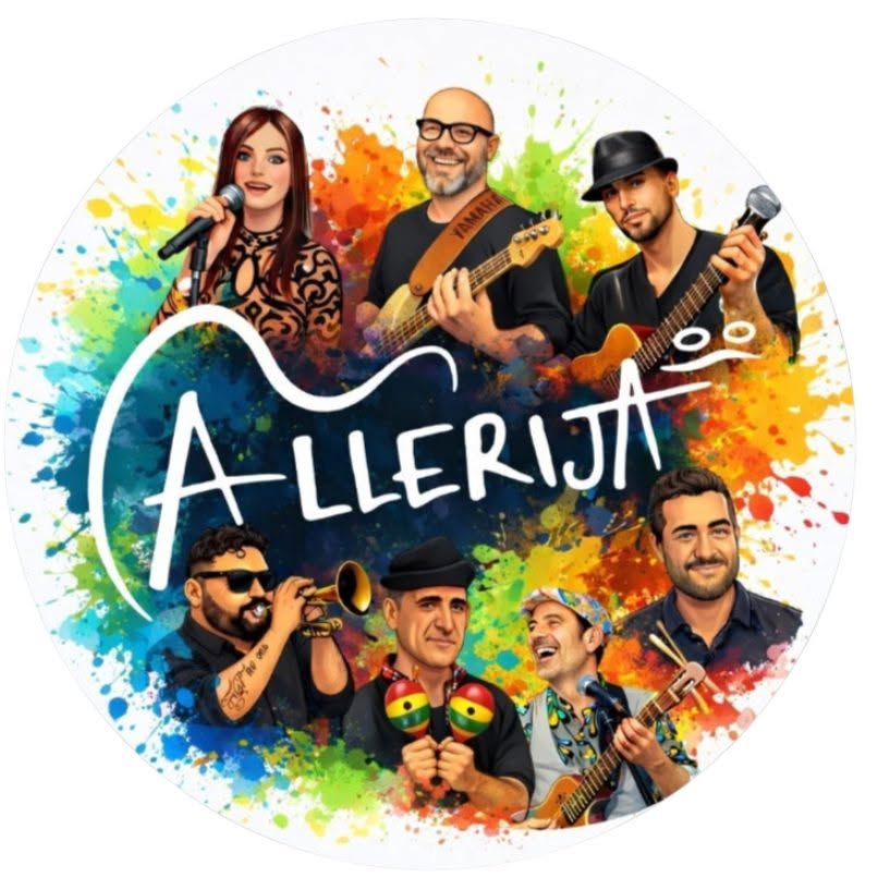 Allerija Band