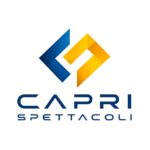 Nuovo Volto per Capri Spettacoli: Svelato il Nuovo Logo